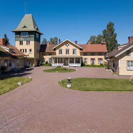 Ulfshyttans Herrgard, Naera Romme Alpin Бурленге Экстерьер фото