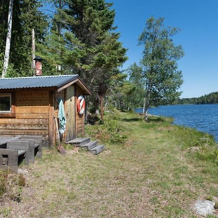 Ulfshyttans Herrgard, Naera Romme Alpin Бурленге Экстерьер фото